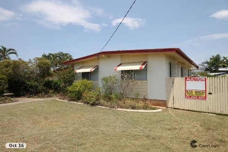 111 Menzies St, Park Avenue, QLD 4701