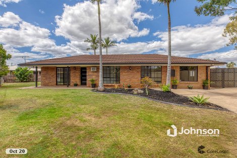 23 Leahy St, Brassall, QLD 4305