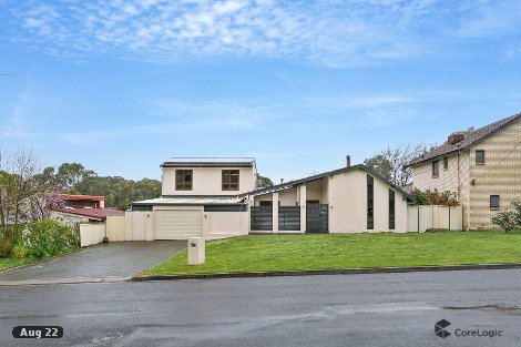 16 Georgiana St, Flagstaff Hill, SA 5159