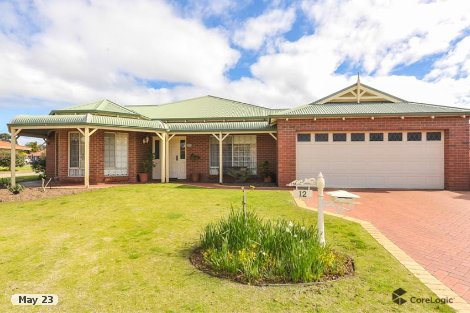 12 Speight Rise, Gwelup, WA 6018