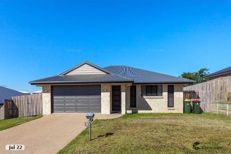 5 Jardine Ct, Gracemere, QLD 4702