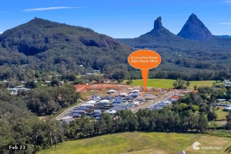 4 Corymbia St, Glass House Mountains, QLD 4518