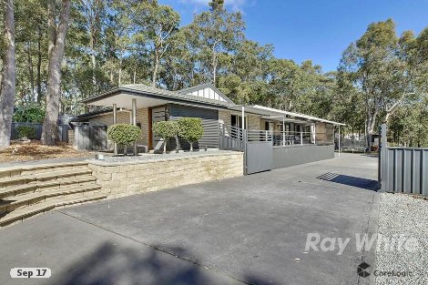 22 Shamrock Cl, Woodrising, NSW 2284