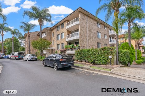 20/7 Mead Dr, Chipping Norton, NSW 2170