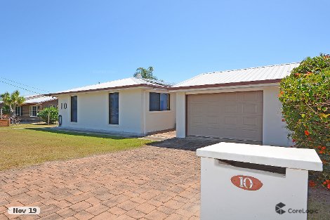 10 Julie St, Dundowran Beach, QLD 4655