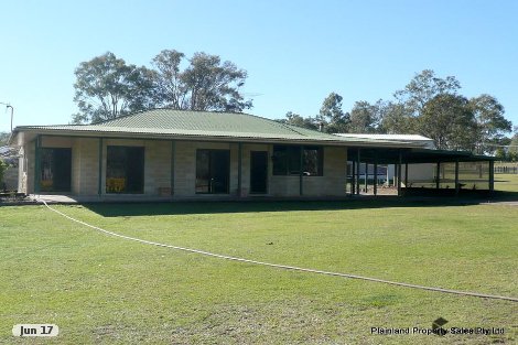 56 Gehrke Rd, Regency Downs, QLD 4341