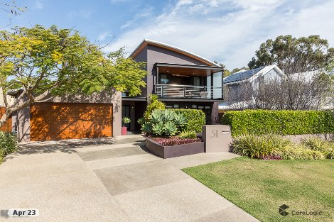 51 Fortview Rd, Mount Claremont, WA 6010