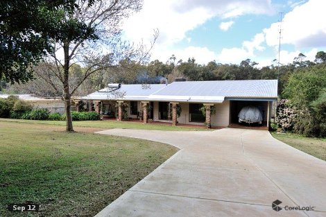 34 Hardenbergia Rd, Dwellingup, WA 6213