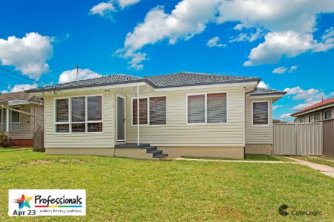 22 Somme Cres, Milperra, NSW 2214