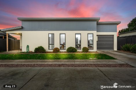 6/16 Barton St, Mowbray, TAS 7248