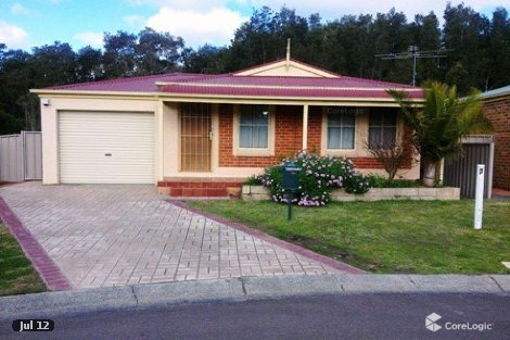 16 Woodbridge Cres, Lake Munmorah, NSW 2259