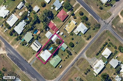 36 Gregory St, Cardwell, QLD 4849