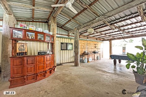 15 Meatworks Rd, St Lawrence, QLD 4707