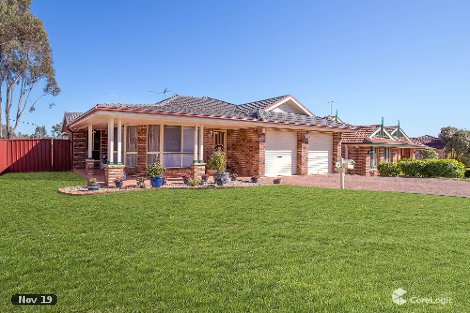 14 Bridle Rd, Currans Hill, NSW 2567