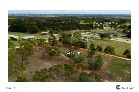 23 Boggy Creek Rd, Longford, VIC 3851