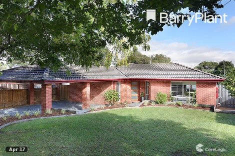 5 Pioneer Way, Kilsyth South, VIC 3137