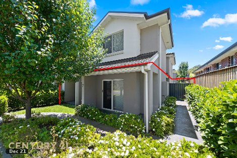 7/20 Lorimer Cres, Elderslie, NSW 2570