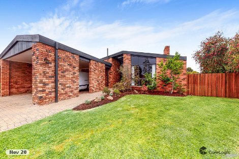 3 Hughes Ct, Shepparton, VIC 3630