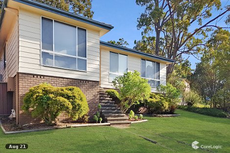 2 Leeward Cl, Woodrising, NSW 2284