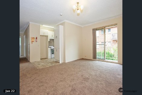 8/81 Albert St, Hornsby, NSW 2077