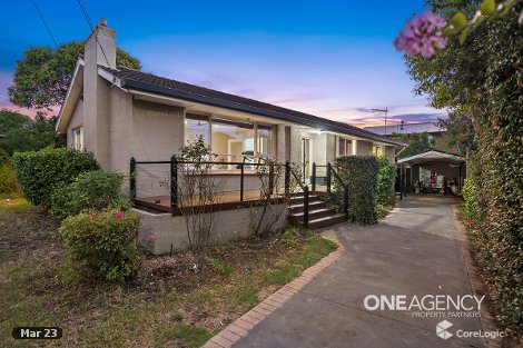 16 Poole St, Burwood, VIC 3125