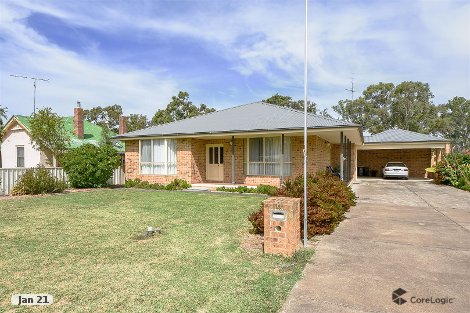 14 Wannon Ave, Edenhope, VIC 3318