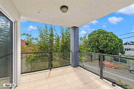 5/60 Ernest St, Manly, QLD 4179