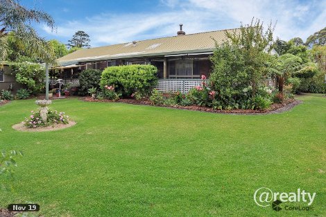 24 Hassell St, Elleker, WA 6330