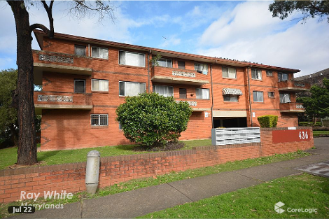 8/436 Guildford Rd, Guildford, NSW 2161