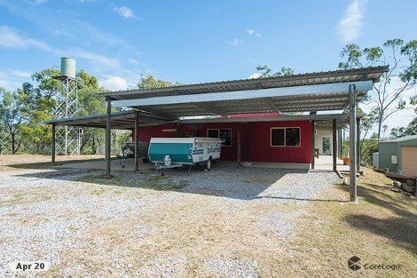 956 Glenlyon Rd, O'Connell, QLD 4680