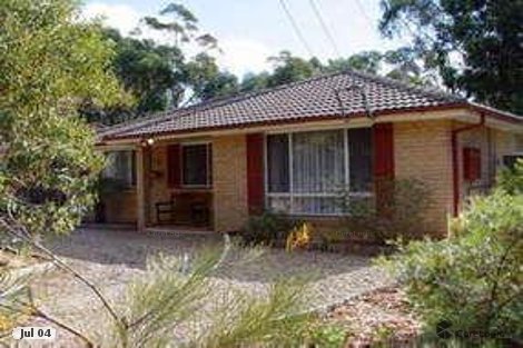 272 Singles Ridge Rd, Yellow Rock, NSW 2777