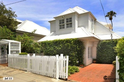 12a Cliff St, Watsons Bay, NSW 2030