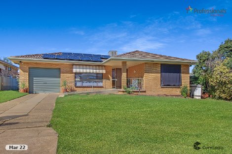 22 Temerloh Ave, Tolland, NSW 2650