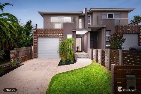 22a Rutland St, Niddrie, VIC 3042