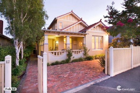 12 Munro St, Brighton, VIC 3186