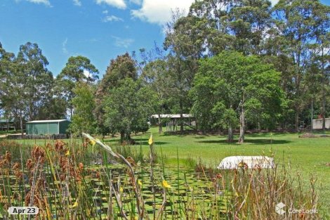 115 Hazlemount Lane, Tuckurimba, NSW 2480