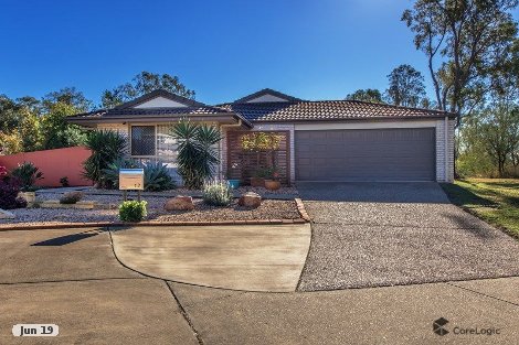 12 Armani Ave, Wulkuraka, QLD 4305