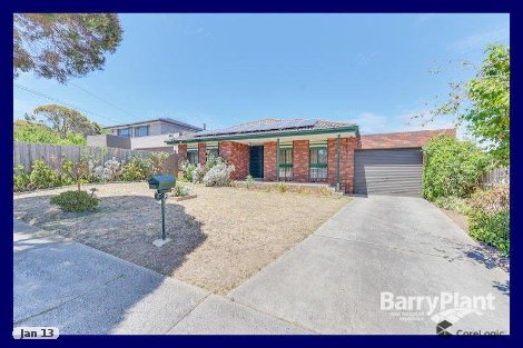 2 Neasham Dr, Dandenong North, VIC 3175