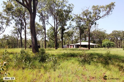 3074 Mount Fox Rd, Mount Fox, QLD 4850