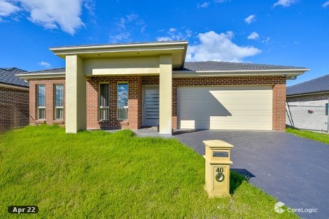 40 Discovery Cct, Gregory Hills, NSW 2557