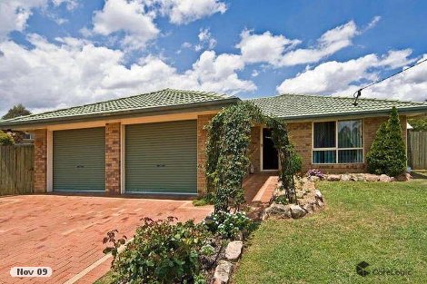 7 Stratford Dr, Wyreema, QLD 4352