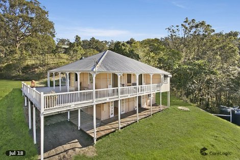 110 Carbine Rd, Upper Brookfield, QLD 4069