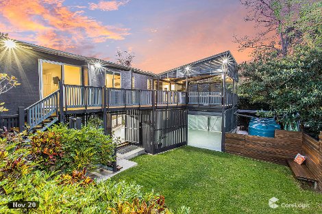 43 Bowman Pde, Bardon, QLD 4065