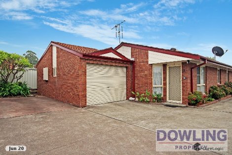 2/12 Mort St, Shortland, NSW 2307