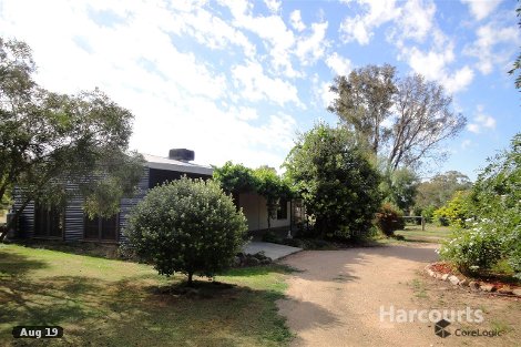 28 White Post Rd, Everton, VIC 3678