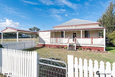 32 John St, Goombungee, QLD 4354