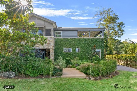 11 Green Frog Lane, Bangalow, NSW 2479