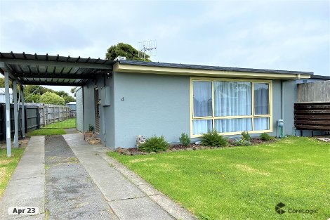 4 Donaldson Dr, Warrnambool, VIC 3280