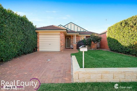 25 Ellesmere Ct, Wattle Grove, NSW 2173