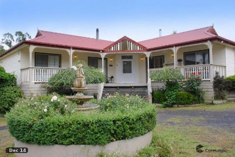 85 Hoggarts Rd, Korumburra South, VIC 3950